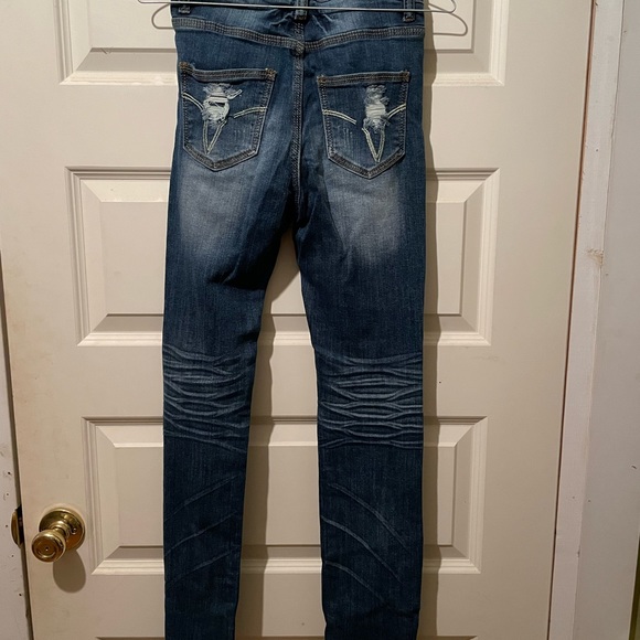 Machine jeans - Picture 2 of 3